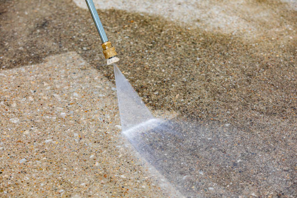 Best Post-Construction Pressure Washing  in Lansdale, PA